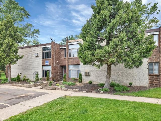 Apartment for rent in Mansfield, Richland County