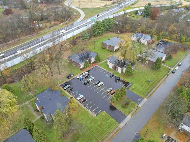 Apartment for rent in Mansfield, Richland County