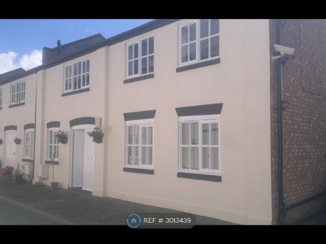 House for rent in Old Ford, Mile End