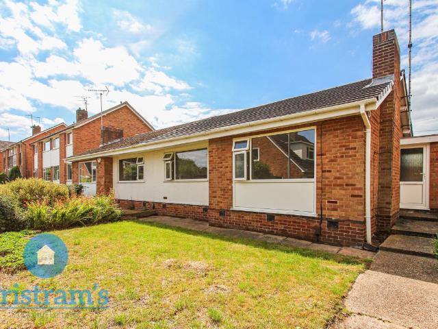 House for rent in Chilwell, Broxtowe