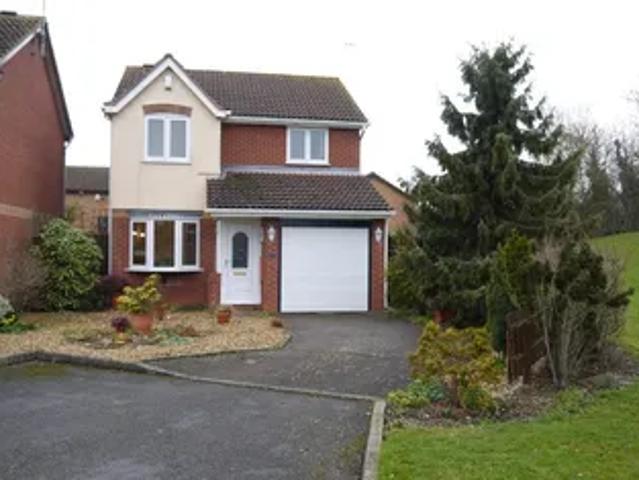 House for rent in Stanford On Avon, Leicestershire