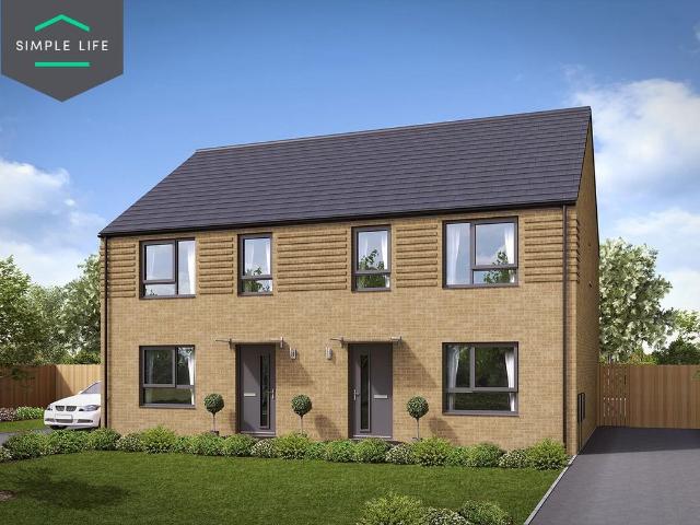 House for rent in Norfolk Park, Isle Of Man