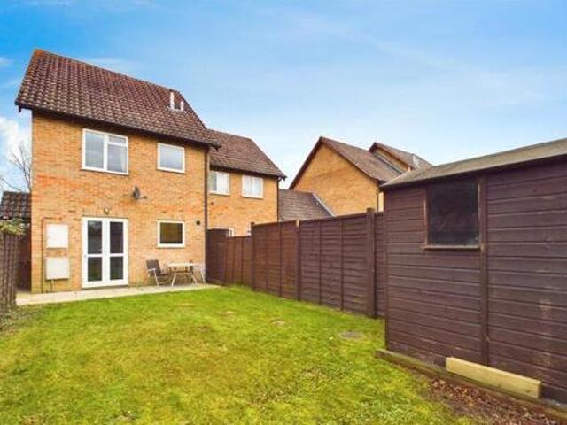 House for sale in Thatcham, West Berkshire