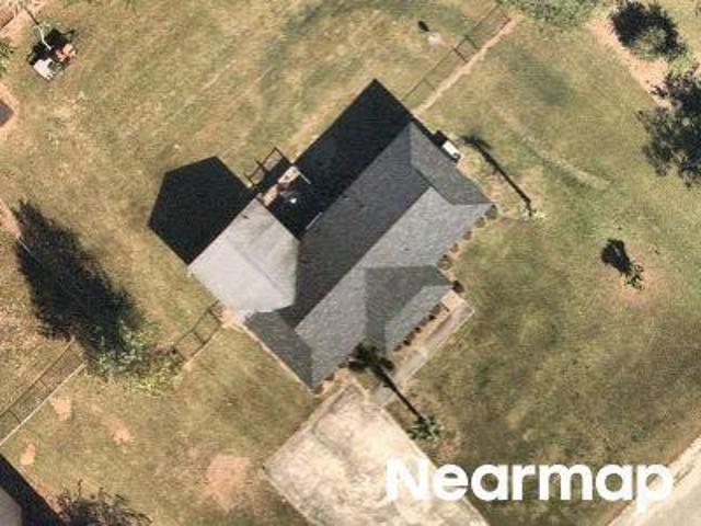 House for sale in Orangeburg, South Carolina