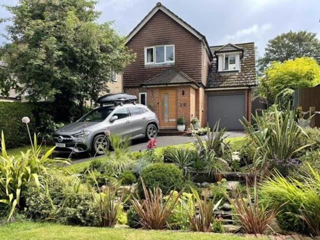 House for sale in Cross In Hand, East Sussex
