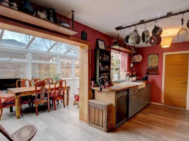 House for sale in Cross In Hand, East Sussex