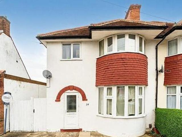 House for sale in Wembley, Greater London