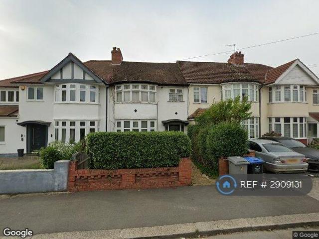 Apartment for rent in Sudbury, Greater London