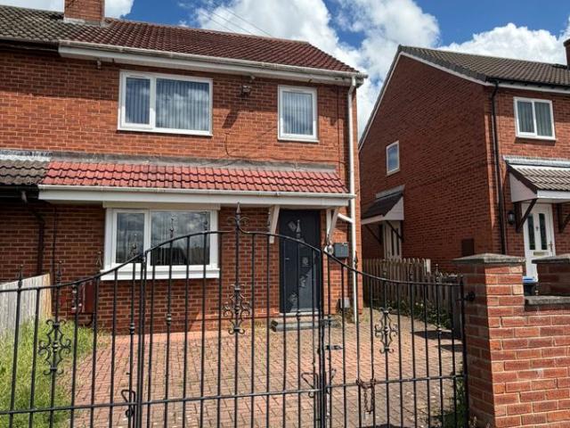 House for rent in Great Lumley