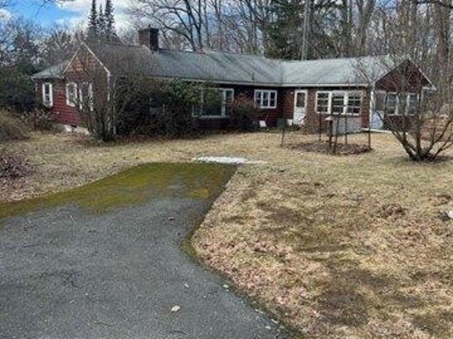 Land for sale in Medway, Massachusetts