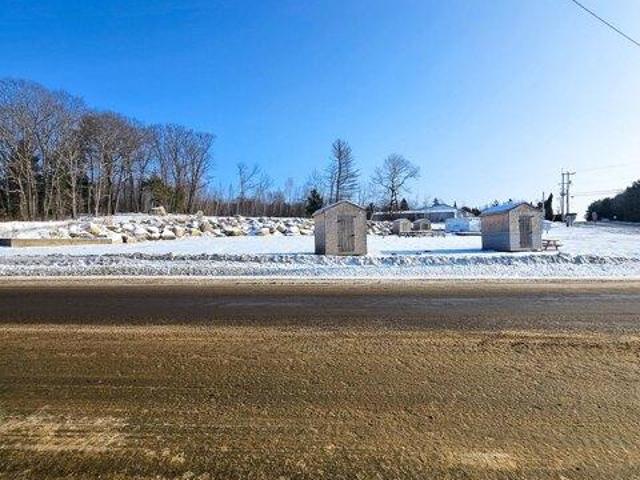 Land for sale in Medway, Maine