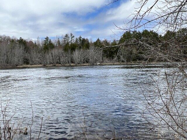 Land for sale in Benedicta, Maine