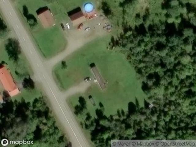 House for sale in Mattawamkeag, Maine