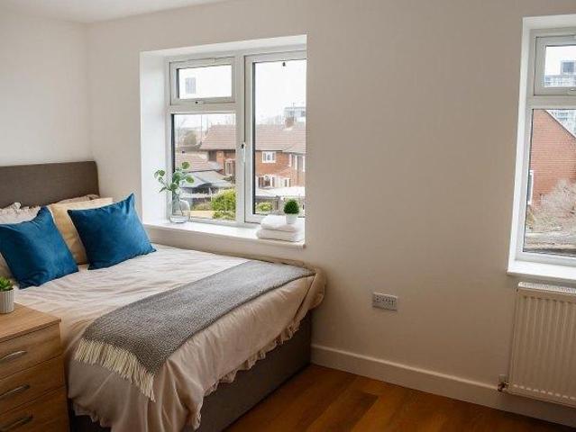 Apartment for rent in Brompton, Gillingham