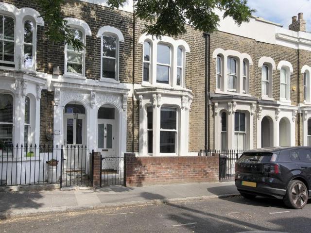 House for rent in Old Ford, Mile End