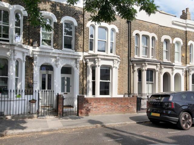 House for rent in Old Ford, Mile End