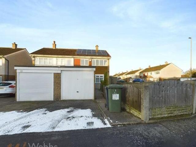 House for rent in Boley Park, Staffordshire