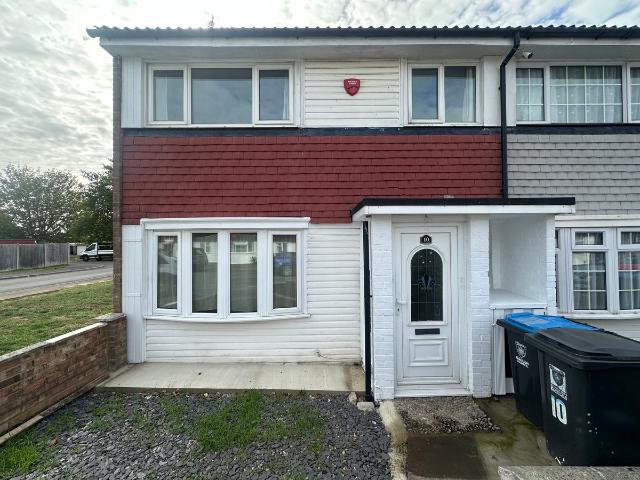 Apartment for rent in Grovehill, Dacorum