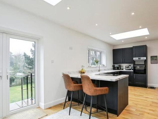House for sale in Key Street, Suffolk