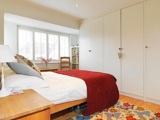 Apartment for rent in Old Ford, Mile End