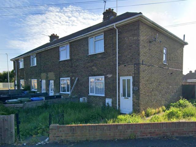 House for rent in Mile Town, Swale