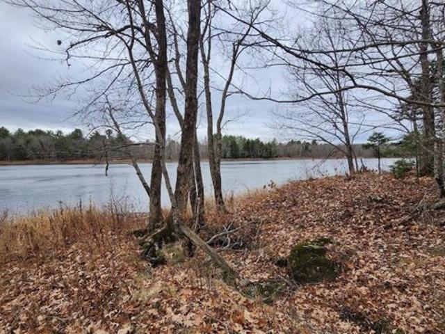 Land for sale in Mattawamkeag, Maine
