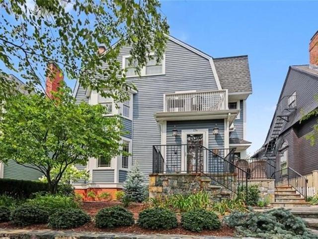 House for sale in Providence, Rhode Island