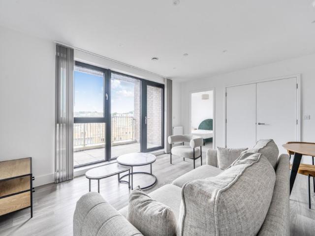 Apartment for rent in Chatham