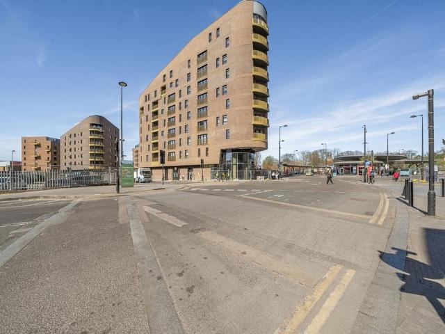 Apartment for rent in Brompton, Gillingham