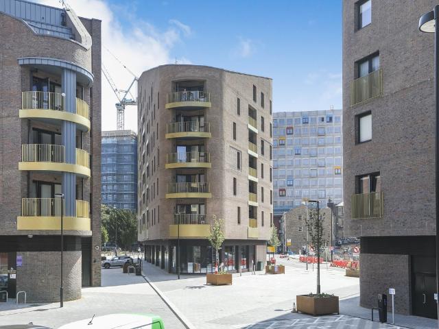 Apartment for rent in Brompton, Gillingham