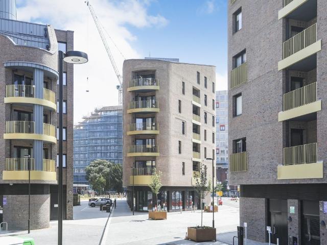 Apartment for rent in Brompton, Gillingham