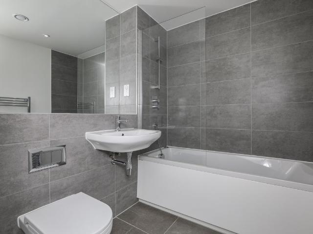 Apartment for rent in Brompton, Gillingham