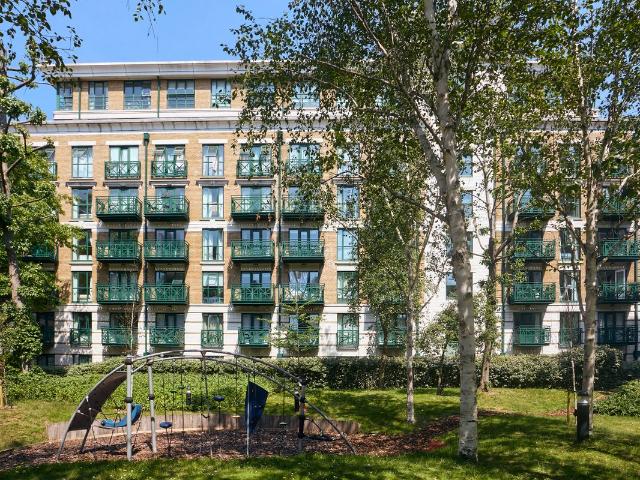 Apartment for rent in Westminster, Greater London
