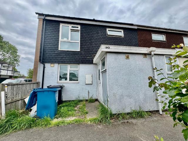 House for rent in Belgrave, Kettlebrook