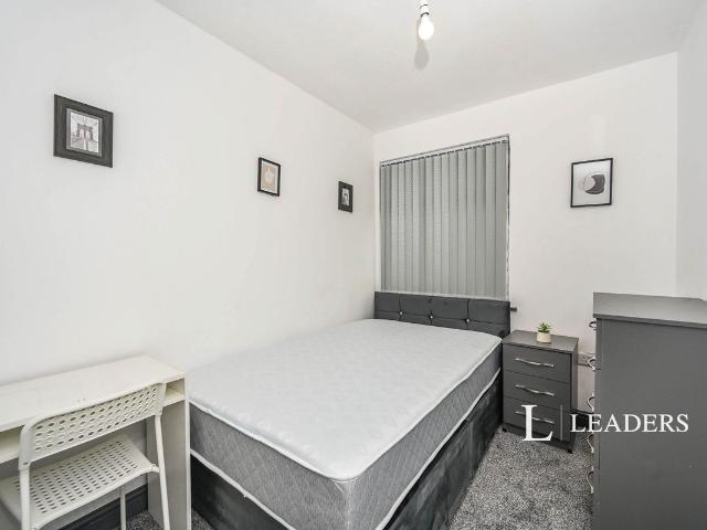 Apartment for rent in Norley, Wigan