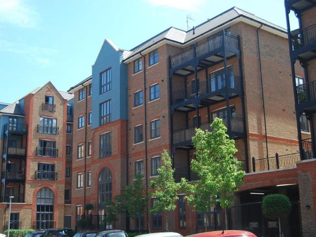 Apartment for rent in Tonbridge, Tonbridge and Malling