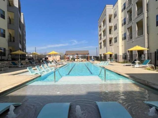 Apartment for rent in Leesville, Texas