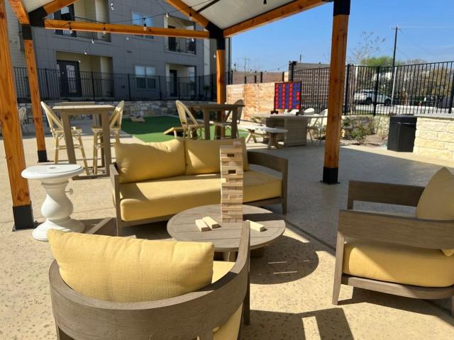 Apartment for rent in Leesville, Texas