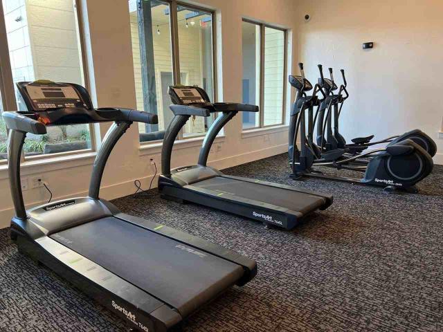 Apartment for rent in Leesville, Texas