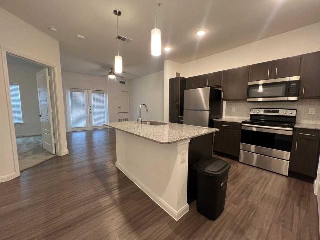 Apartment for rent in Leesville, Texas
