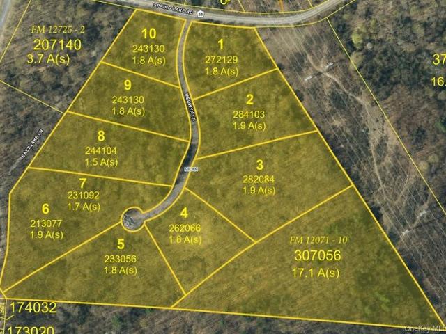 Land for sale in Arverne, New York