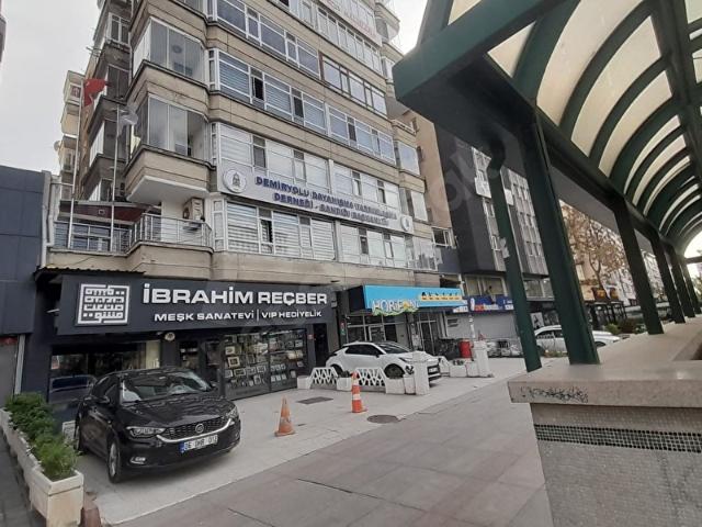 Çankaya, Ankara içerisinde satılık Ofis