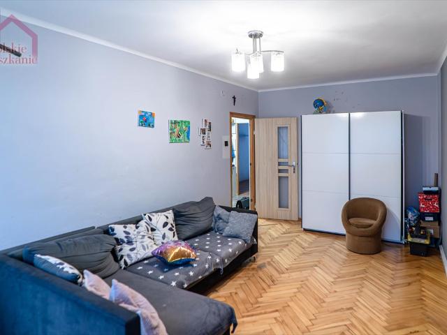 Mieszkanie na sprzedaż w Medyka, Podkarpackie