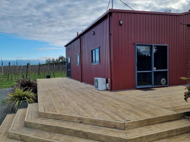 Apartment for rent in Napier