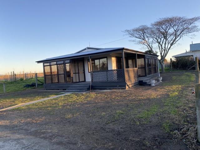 Apartment for rent in Meeanee, Napier City