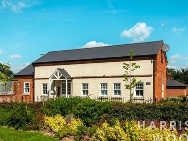 House for sale in Old Heath, Fordham Heath