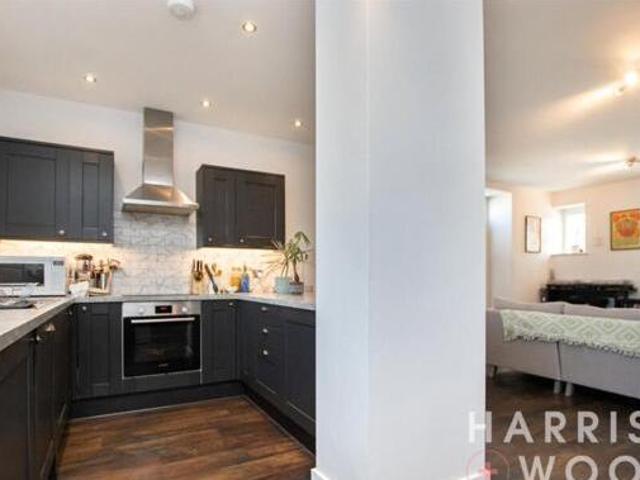 House for sale in Old Heath, Colchester