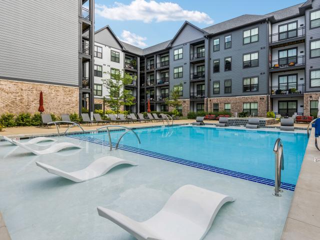 Apartment for rent in Cranberry Twp, Pennsylvania