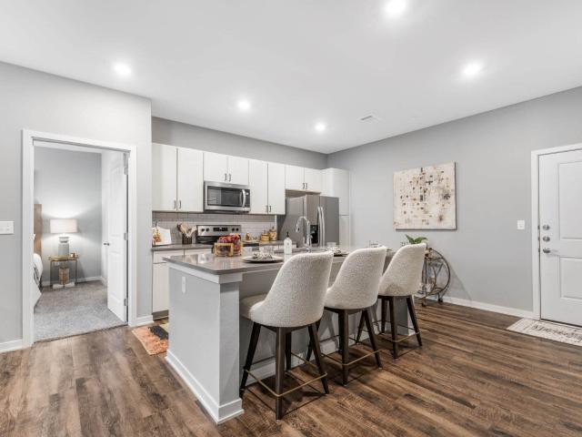 Apartment for rent in Cranberry Twp