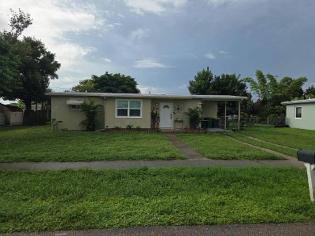 House for sale in Port Charlotte, Charlotte County